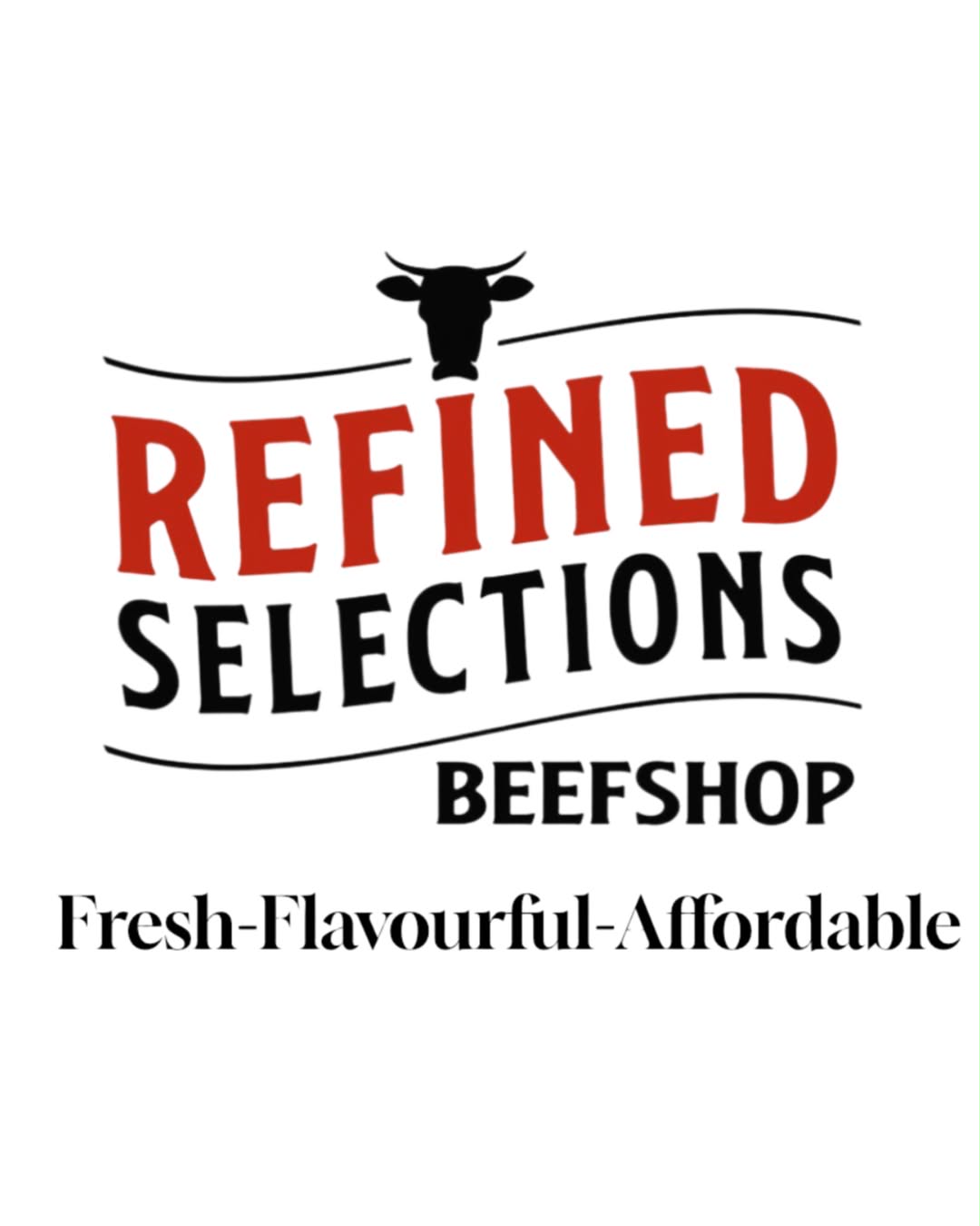 Refined Selections Beefshop
