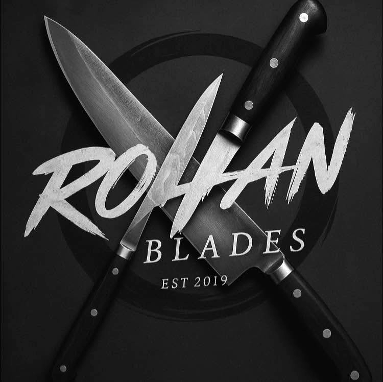 Rohan Blades