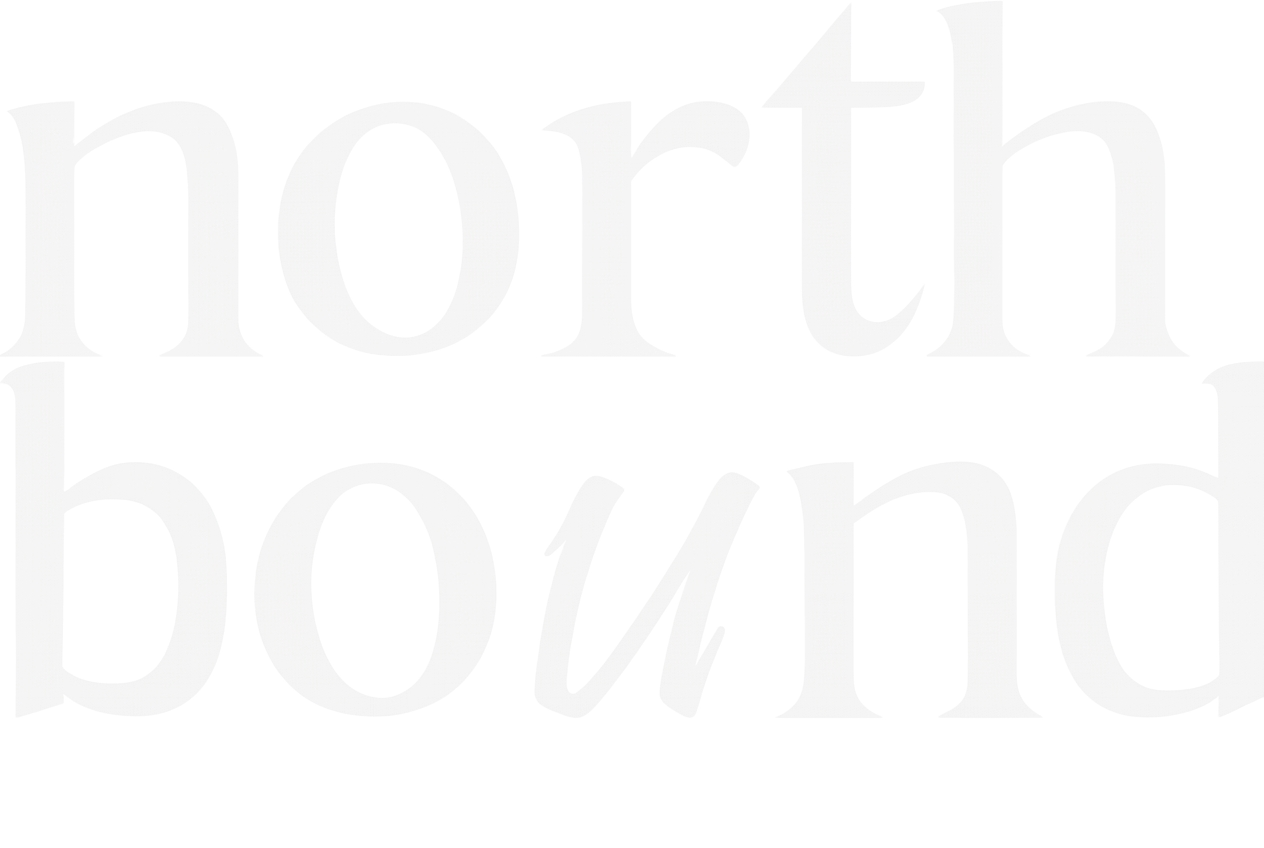 Northbound