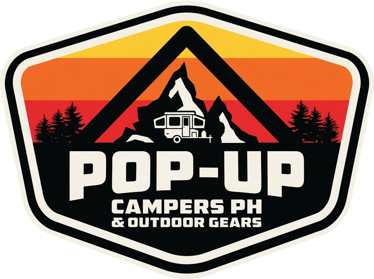 Pop-Up Campers PH